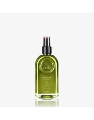 Aromaterapia Entusiasmo de Yanbal