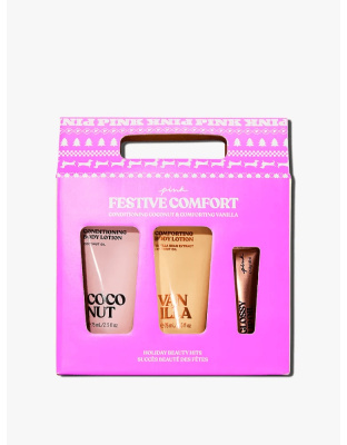 Set de regalo Festive Comfort de Victoria's Secret