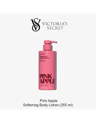 Crema Corporal Pink Apple de Victosia's Secret Pink