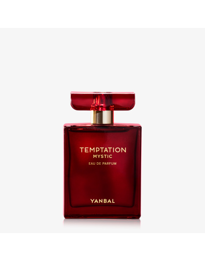 Fragancia Temptation Mystic de Yanbal