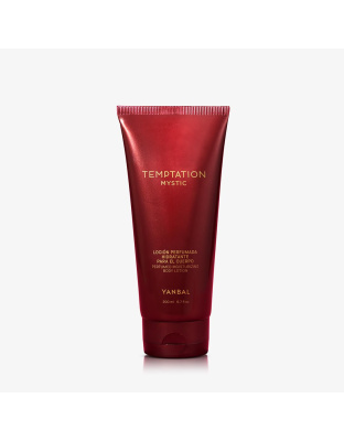 Crema corporal Temptation Mystic de Yanbal