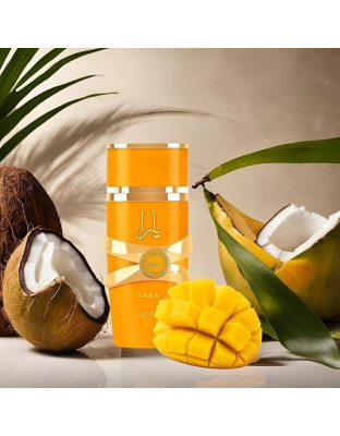 Fragancia árabe Tous de Lataffa Woman