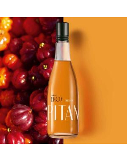 Fragancia Pitanga Woman de Natura