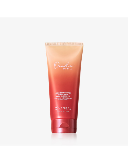 Crema Corporal Osadia de Yanbal