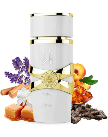 Fragancia árabe Moi de Lataffa Woman