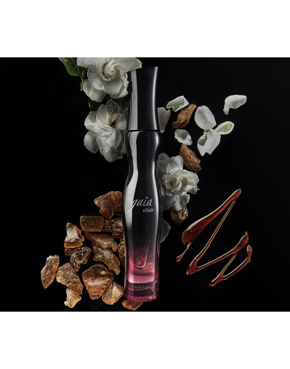 Fragancia Gaia Elixir Woman de Yanbal