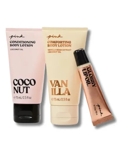 Set de regalo Festive Comfort de Victoria's Secret