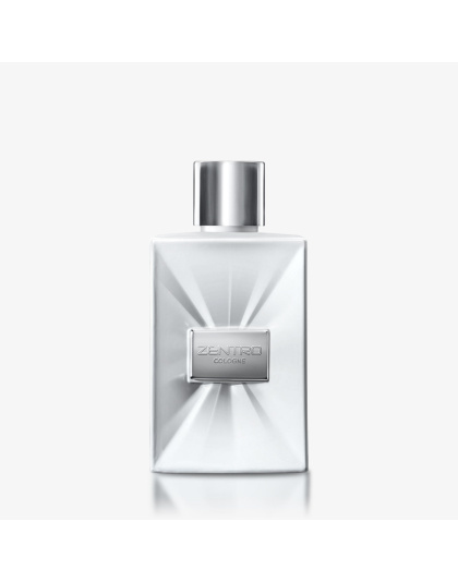 Fragancia Zentro Men de Yanbal