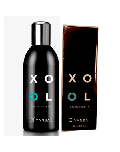 Fragancia Xool Men de Yanbal