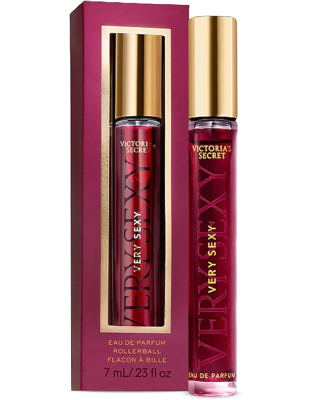 Fragancia Roller Very Sexy de Victoria's Secret