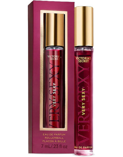 Fragancia Roller Very Sexy de Victoria's Secret