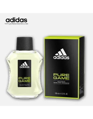 Fragancia Pure Game Men Adidas