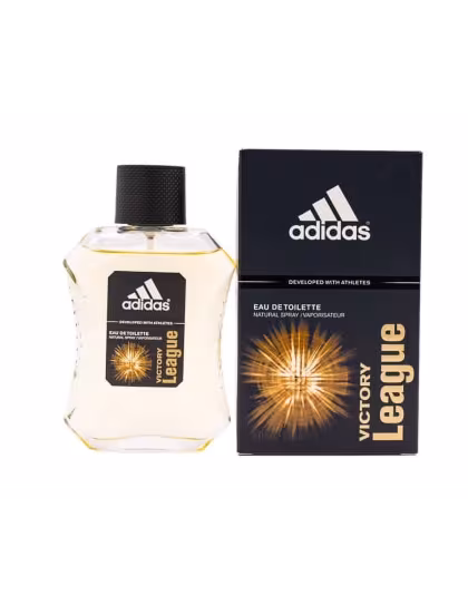 Fragancia Victory League Men Adidas