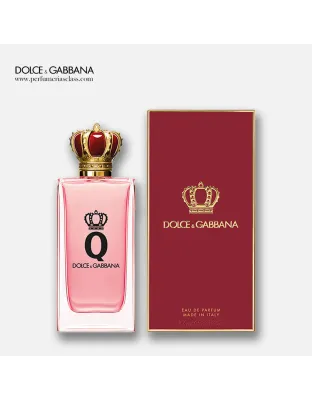 Fragancia Mini Dolce Gabbana