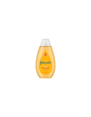 Shampoo Johnson's Baby Original de 100ml