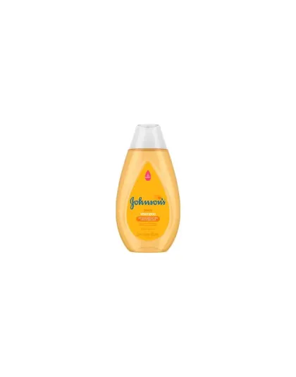Shampoo Johnson's Baby Original de 100ml
