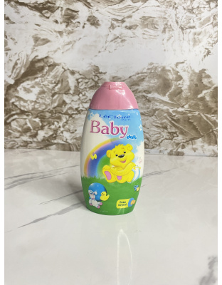 Crema Baby Cleire de Lecleire