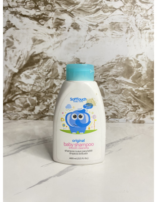 Shampoo Original Soft Touch