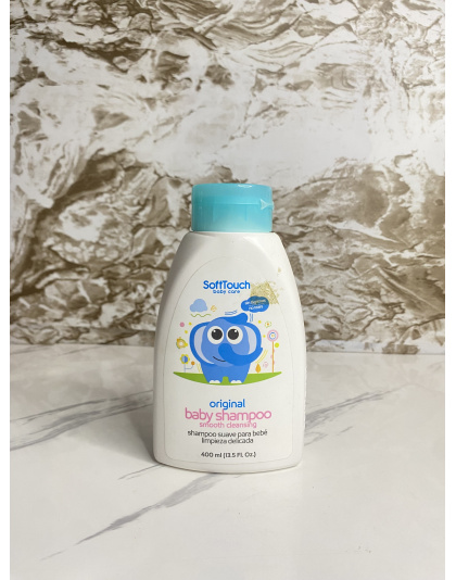 Shampoo Original Soft Touch