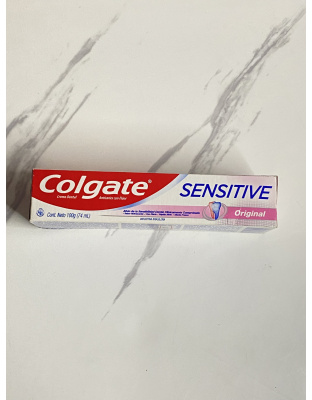 Colgate dental Sensitive