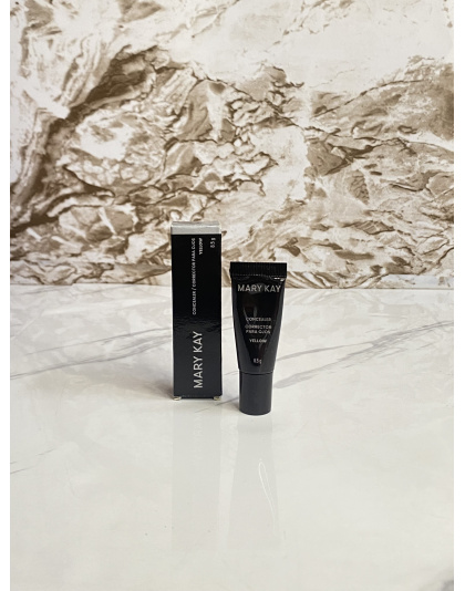 Corrector para ojos Yellow Mary Kay