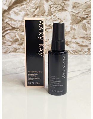 Fijador de Maquillaje en Spray Mar Kay