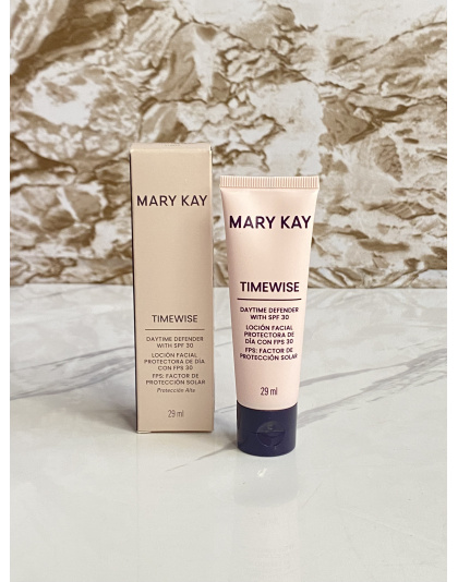 Loción facial Protectora de Día con FPS30 Mary Kay