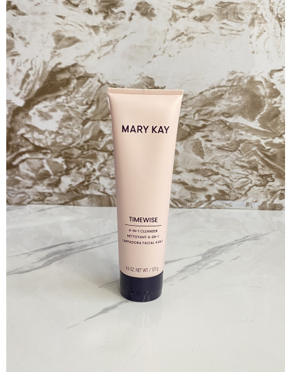 Limpiadora Facial 4en1 Mary Kay