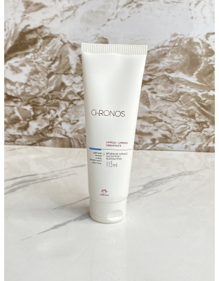 Jabón Crema Hidratante de Natura