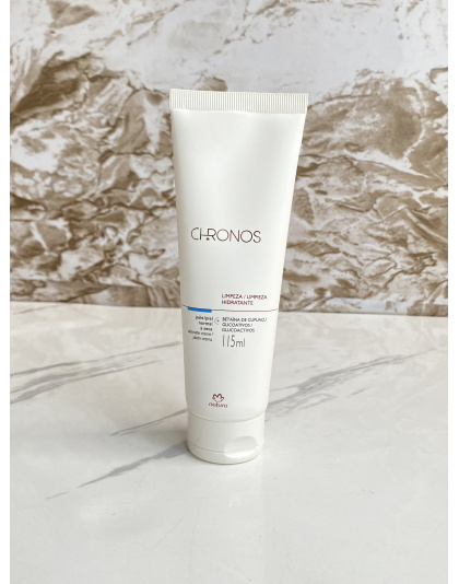 Jabón Crema Hidratante de Natura