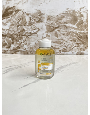 Agua Micelar en Aceite de 100ml Garnier