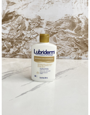 Crema Corporal Reparación Intensiva Lubriderm