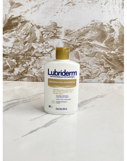 Crema Corporal Reparación Intensiva Lubriderm