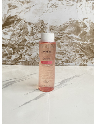 Agua Micelar Piel Sensible de Yanbal