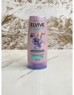Acondicionador Hidra Equilibrante Elvive