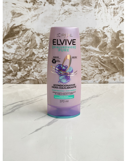 Acondicionador Hidra Equilibrante Elvive