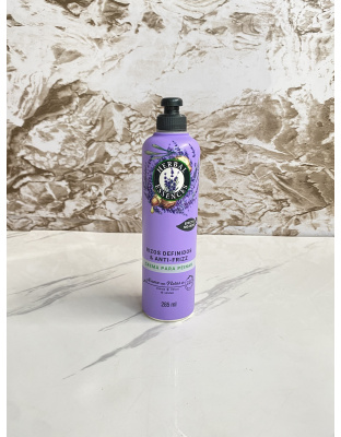 Crema Lavanda, Almendras, Coco y Jazmín Herbal Essences