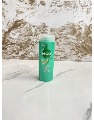 Shampoo Sedal Rizos Definidos 190ml