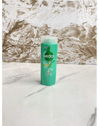Shampoo Sedal Rizos Definidos 190ml