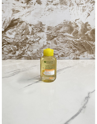 Agua Micelar Vitamina C 100ml de Garnier