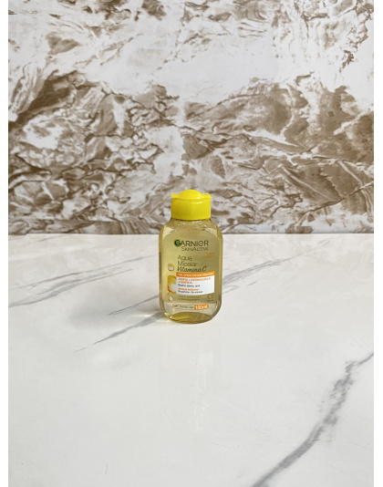 Agua Micelar Vitamina C 100ml de Garnier