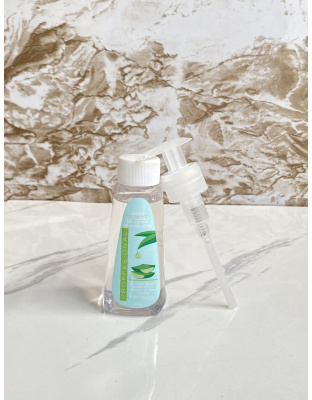 Gotas Capilares con Extracto de Aloe Vera 115ml Lecleire