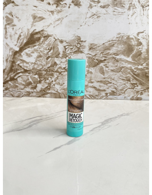 Magic Retouch Castaño Claro L'oréal Paris