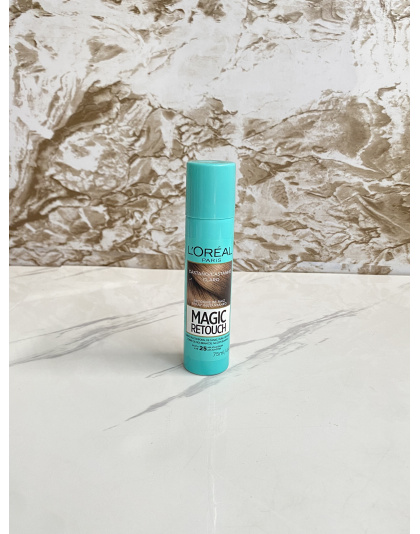 Magic Retouch Castaño Claro L'oréal Paris