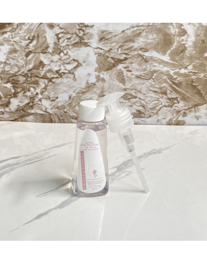 Gotas Capilares con Proteína 115ml Lecleire
