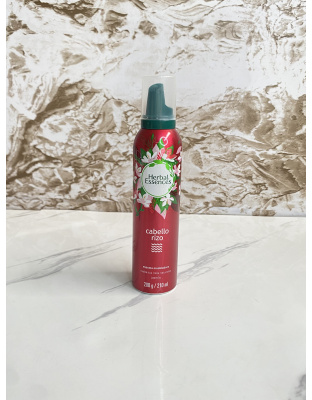 Espuma Moldeadora Rizos Herbal Essences