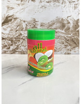 Gel Fijador para cabello Frutas Tropicales Lecleire