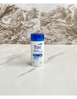 Shampoo Limpieza Renovadora 90ml Head &amp; Shoulders
