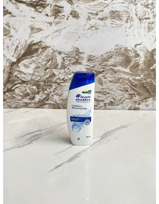 Shampoo Limpieza Renovadora Head &amp; Shoulders