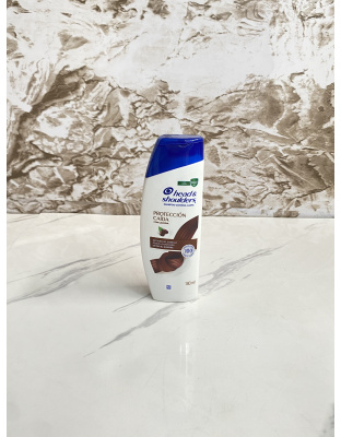 Shampoo Protección Caída con Cafeína 180ml Head &amp; Shoulders